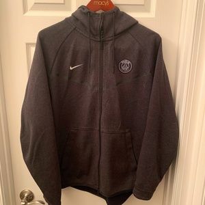 Nike X PSG Sportswear Club Fleece